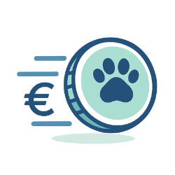 [Bild von Schnelle Auszahlung Icon]