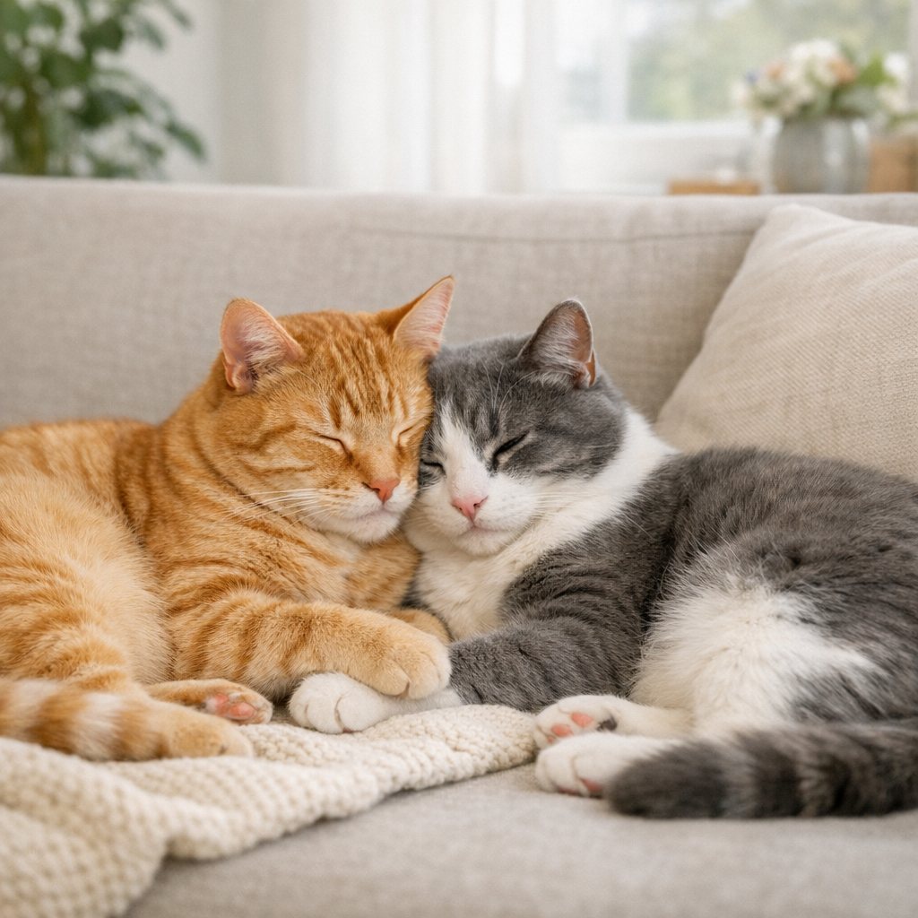 Beispiele für Tierarztkosten bei Katzen